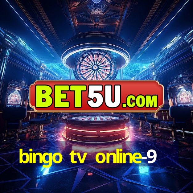 bingo tv online